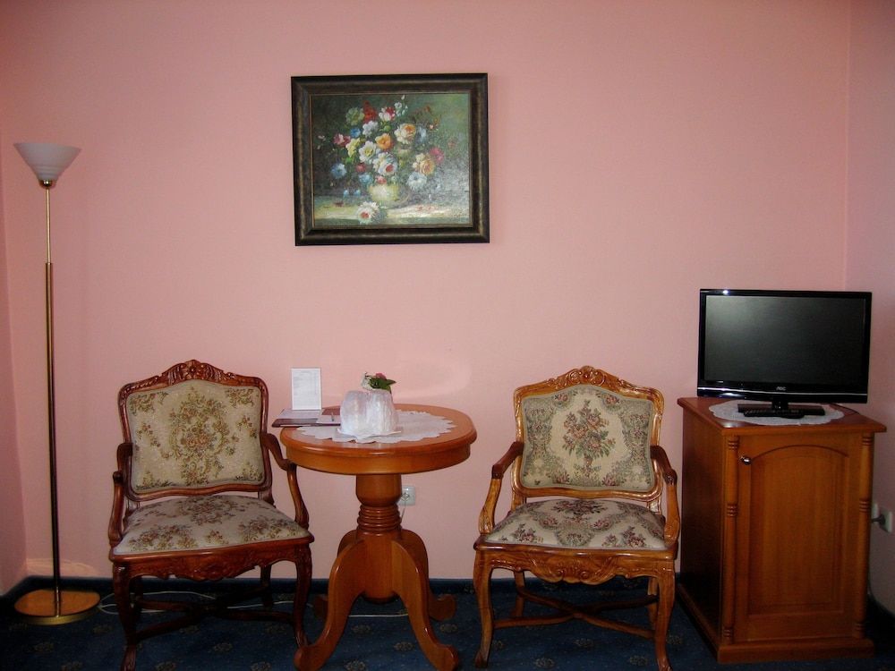 Kamer