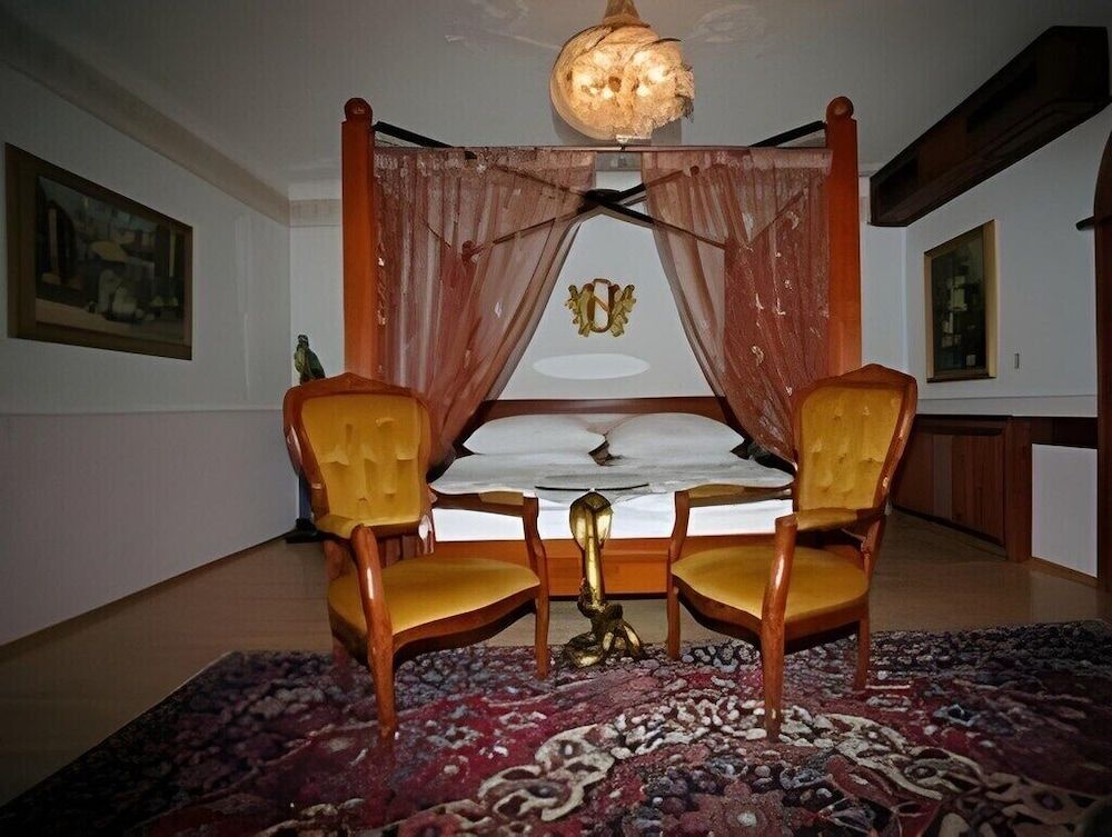 afbeelding van Exclusieve suite