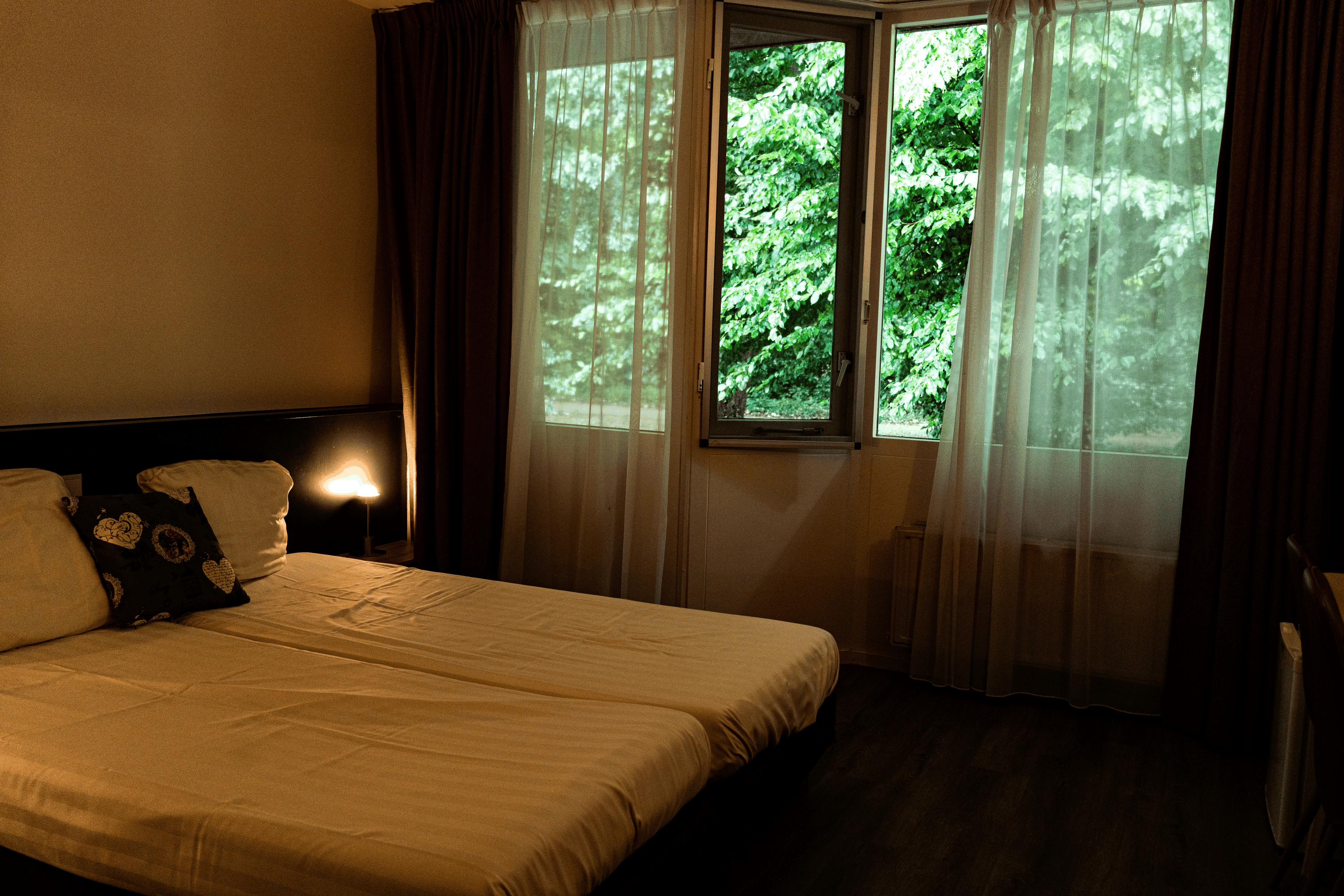 Kamer