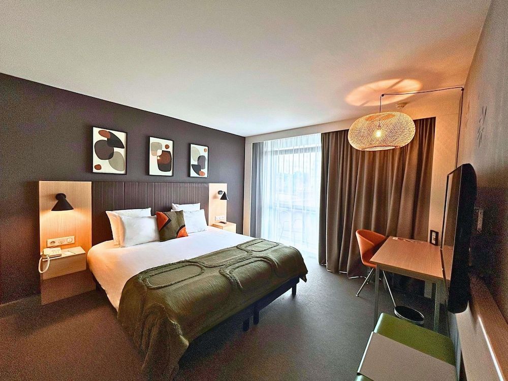 afbeelding van Privilege, Comfort kamer, 1 tweepersoonsbed