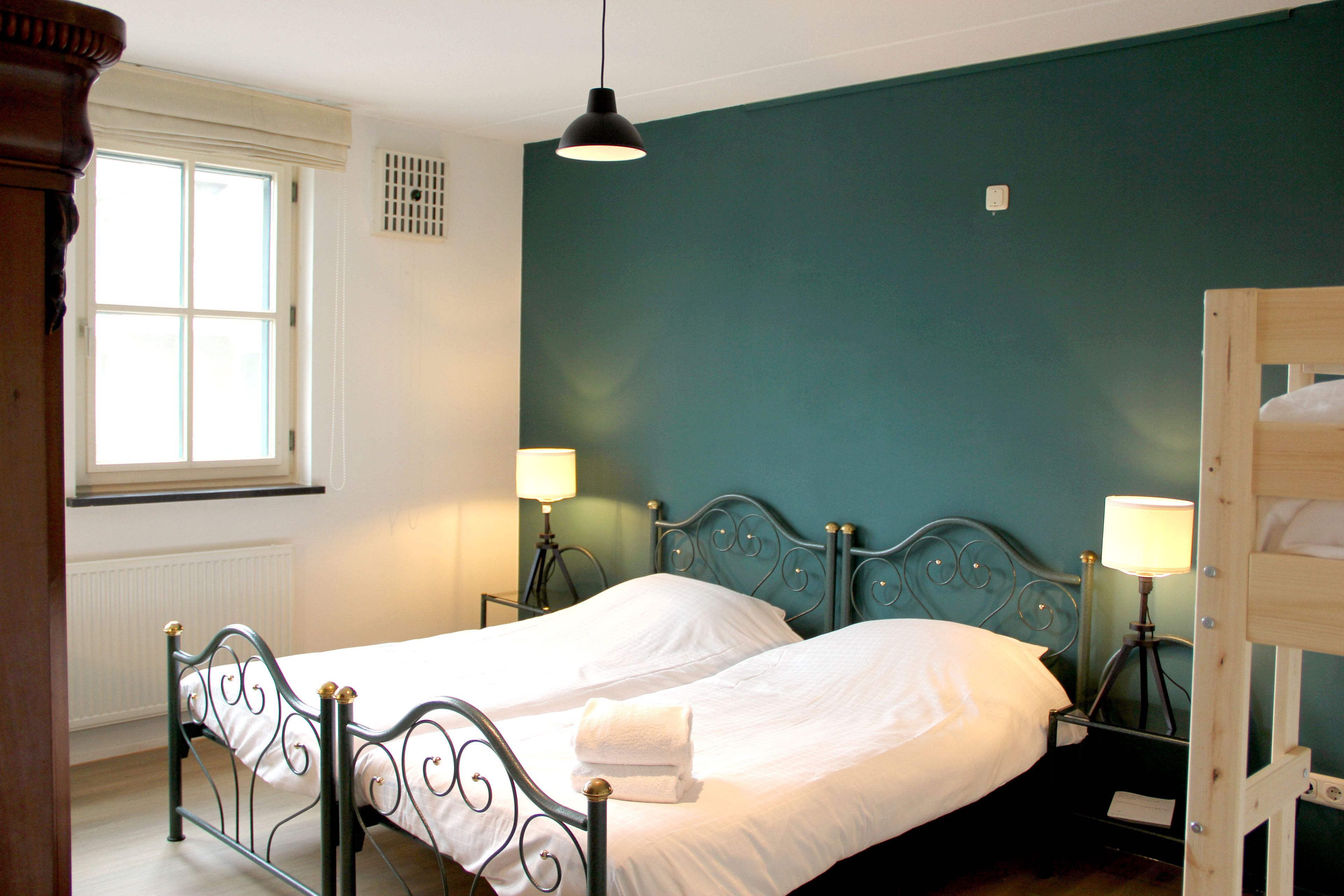 Kamer