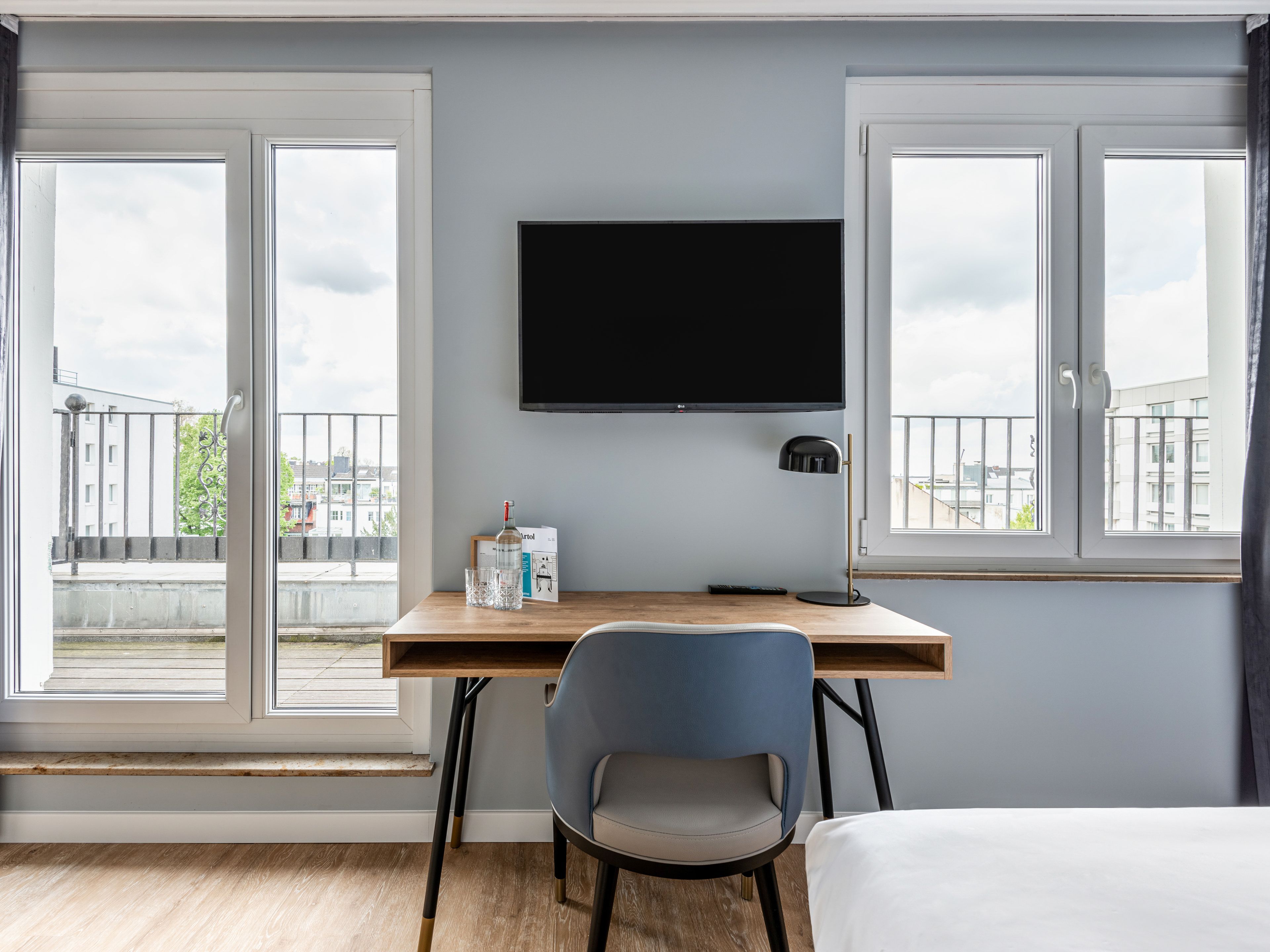 Kamer