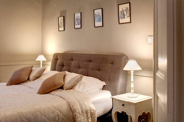B&B In Bruges - Suite - ROOM