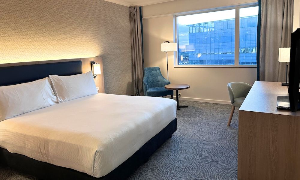 afbeelding van Executive kamer, 1 kingsize bed (Newly Renovated)