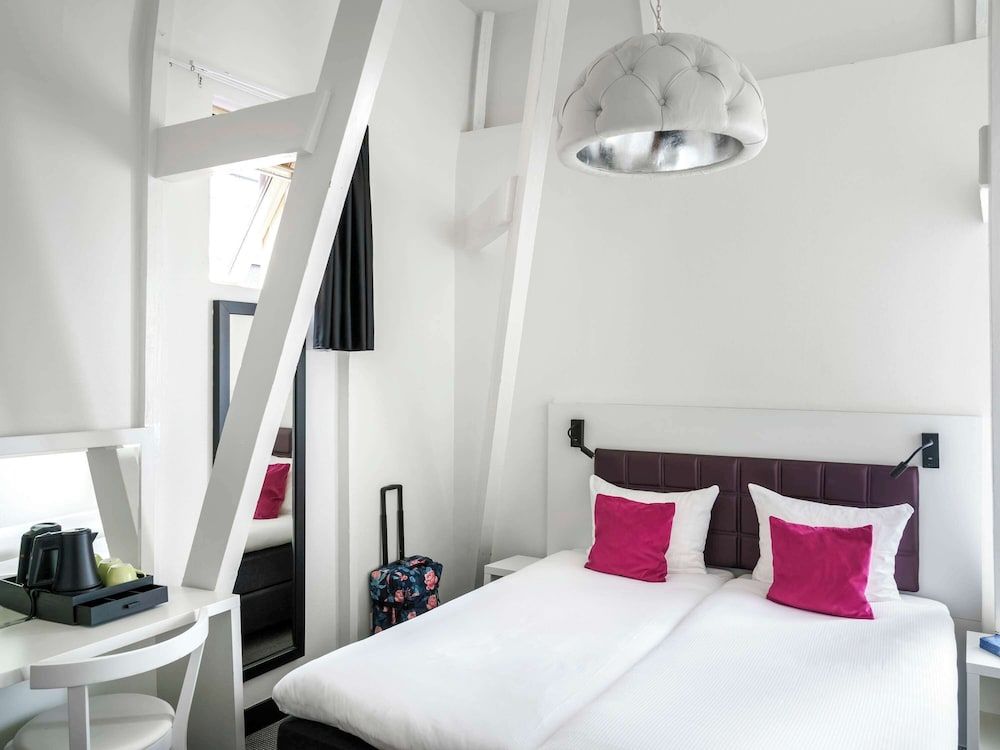 afbeelding van Spa Resort Arrangement
