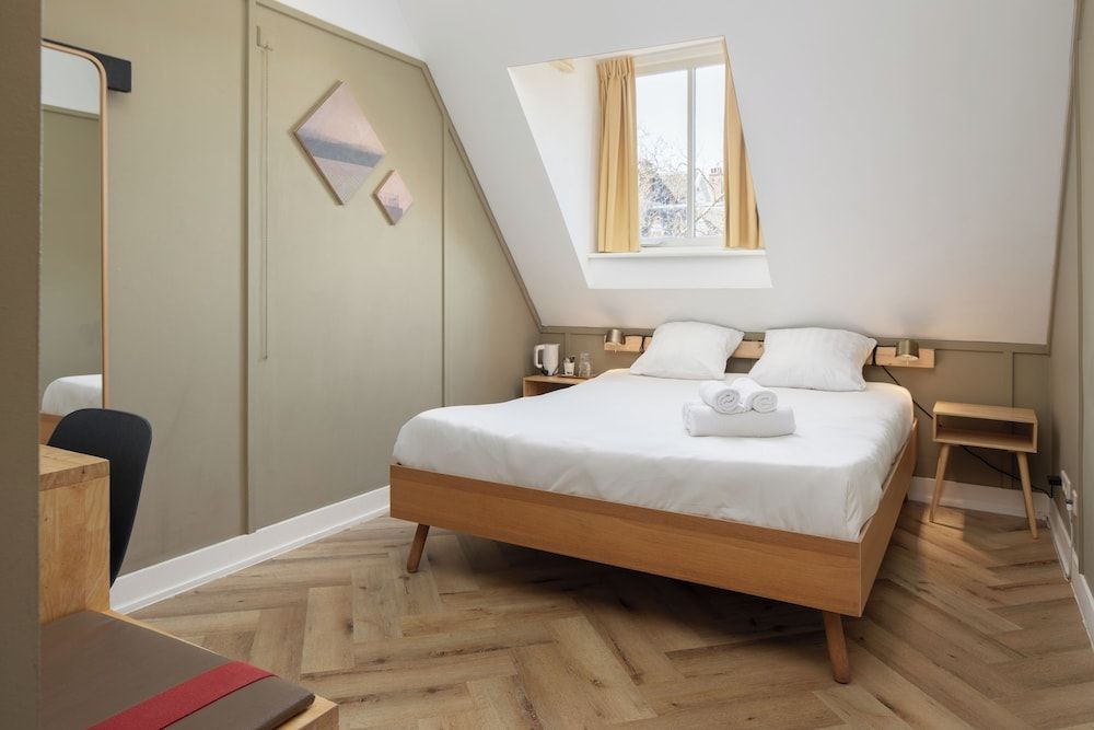 afbeelding van Spa Resort Arrangement
