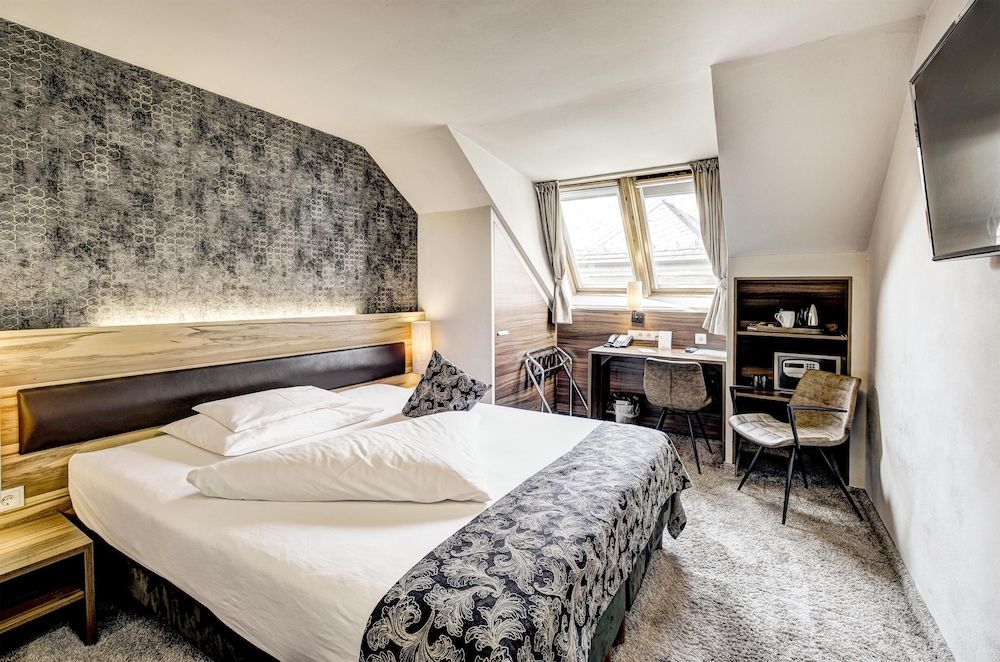 afbeelding van Ontdek de Stad Arrangement