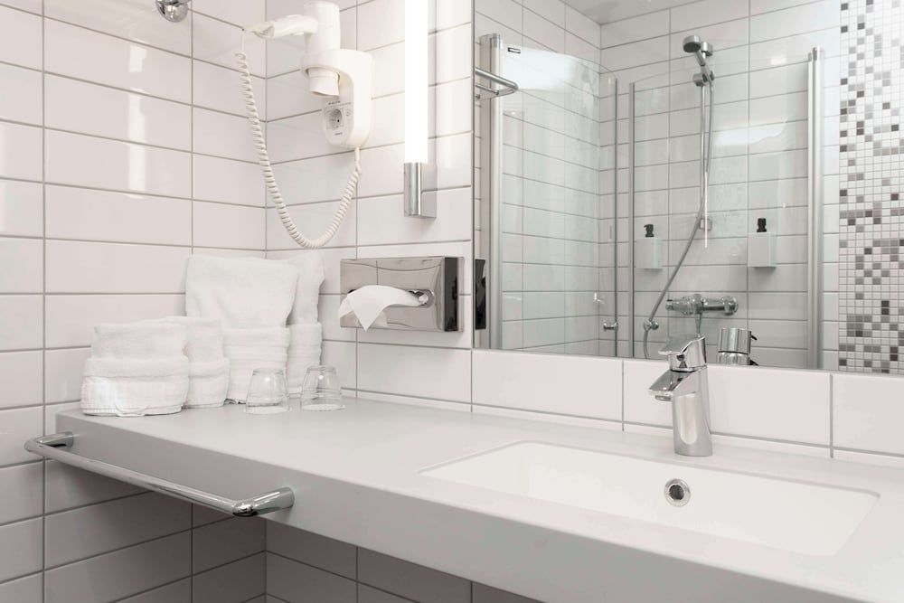 afbeelding van Twin kamer
