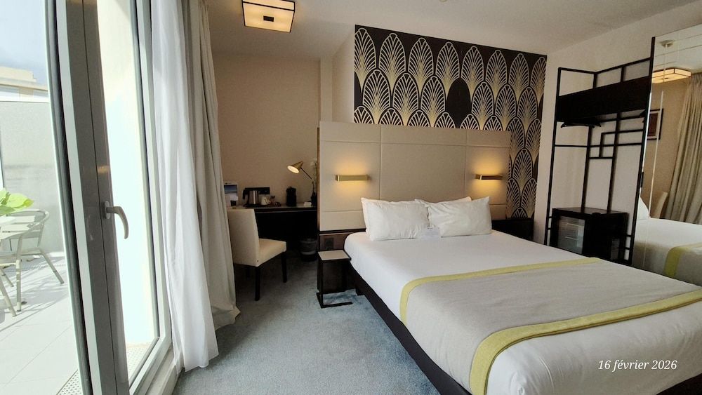 afbeelding van Ontdek de Stad Arrangement