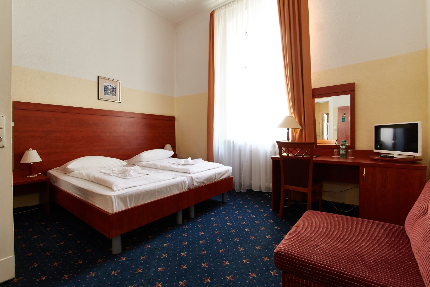 Kamer