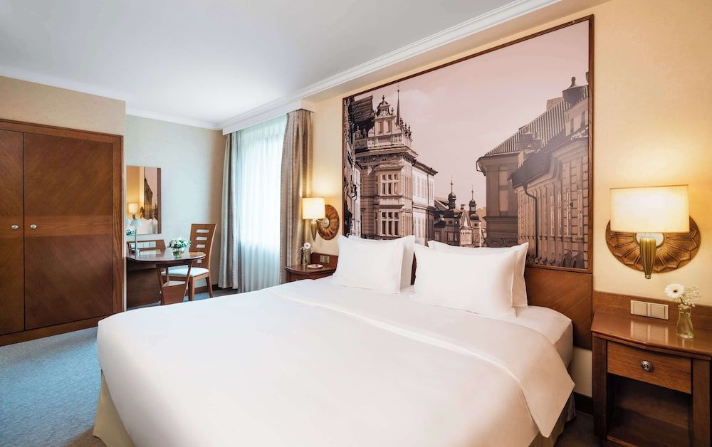 afbeelding van Spa Resort Arrangement