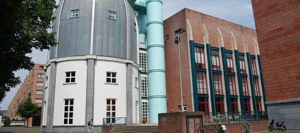 Hotels bij het Bonnefantenmuseum in Maastricht