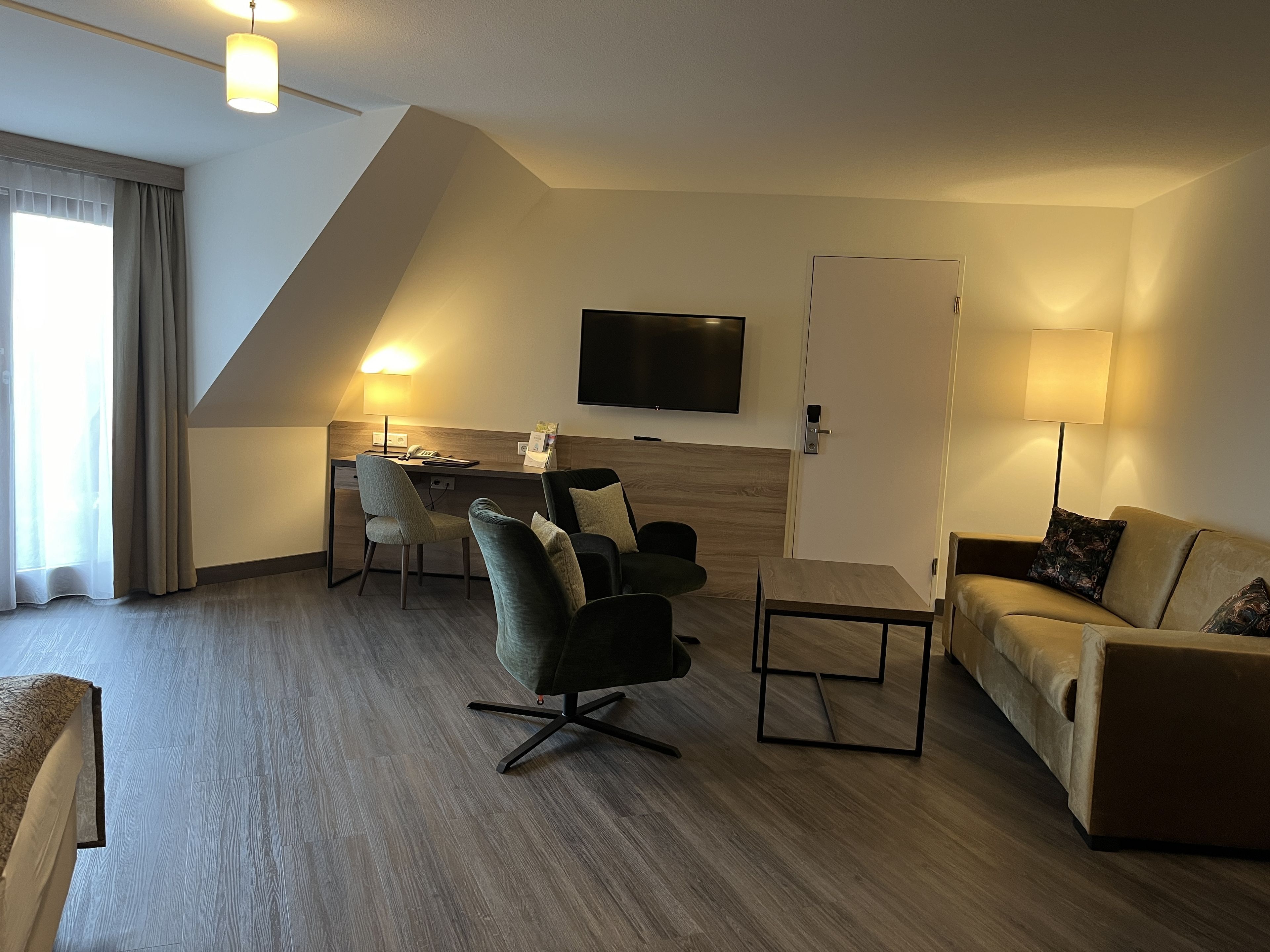 Kamer