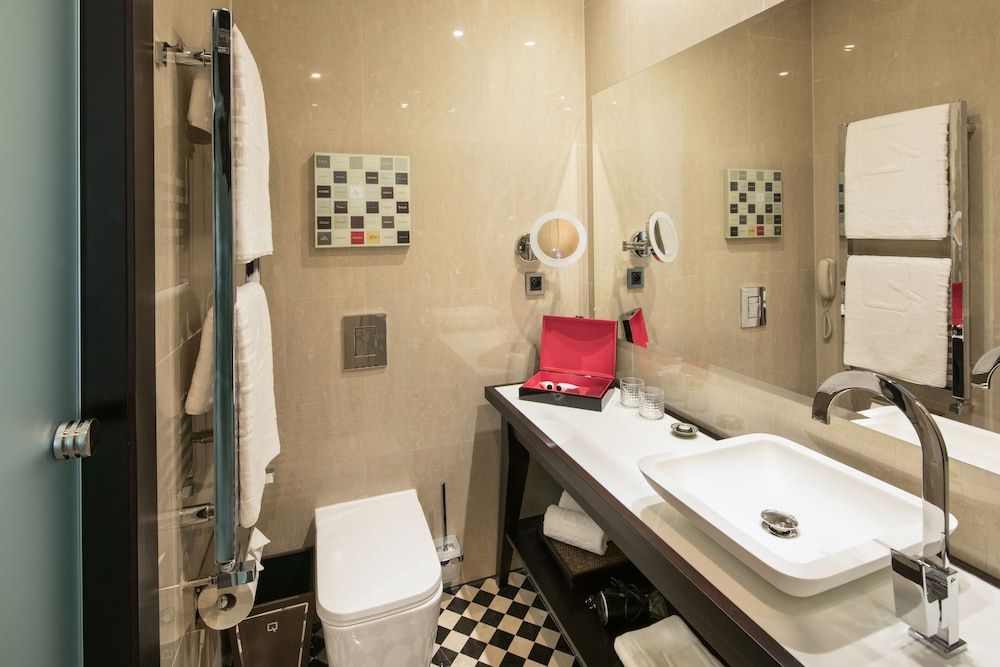 Kamer
