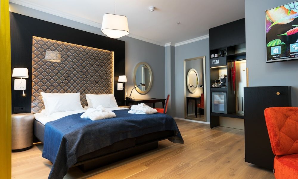 Kamer