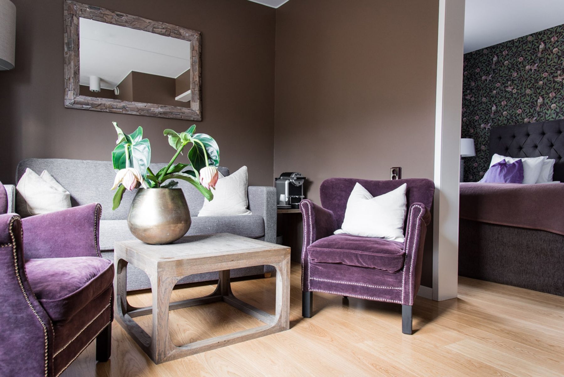 Kamer