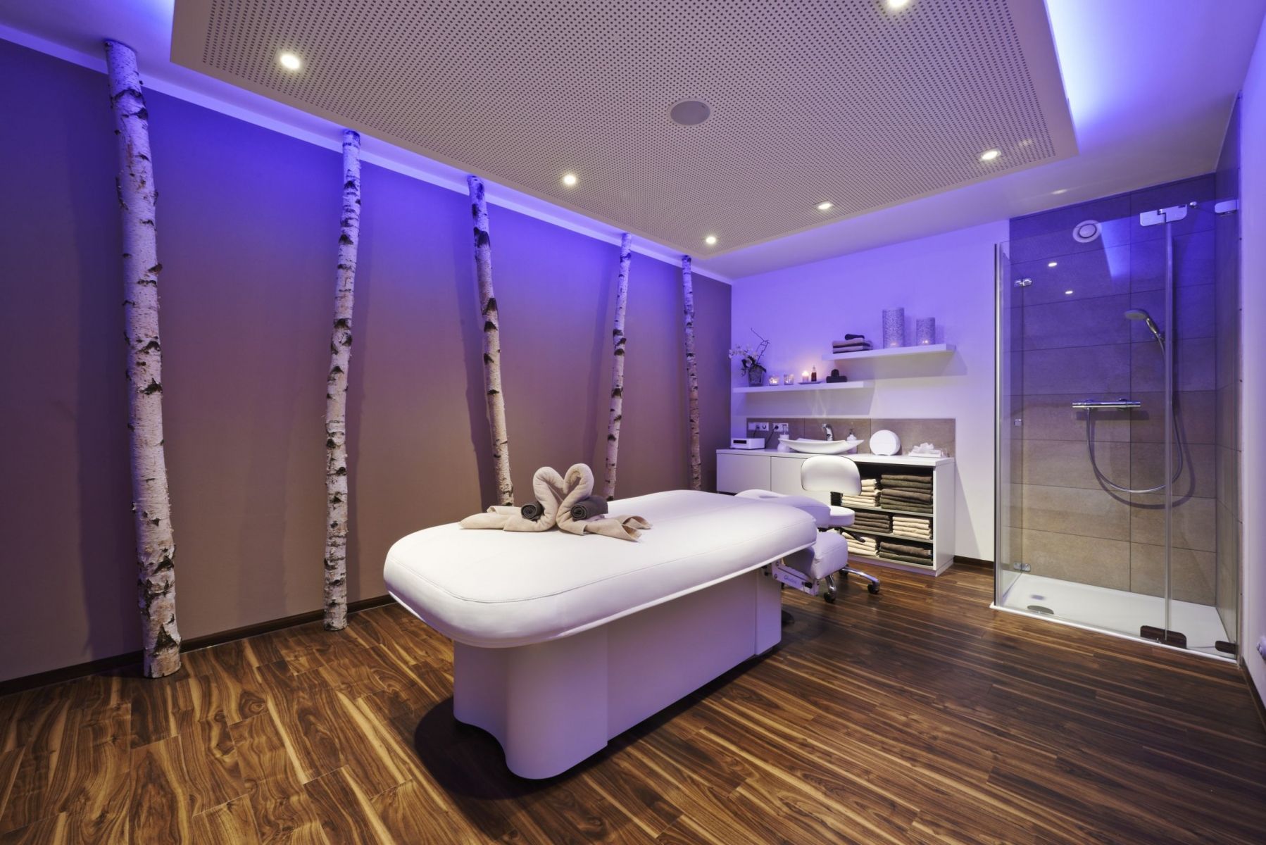 Wellness