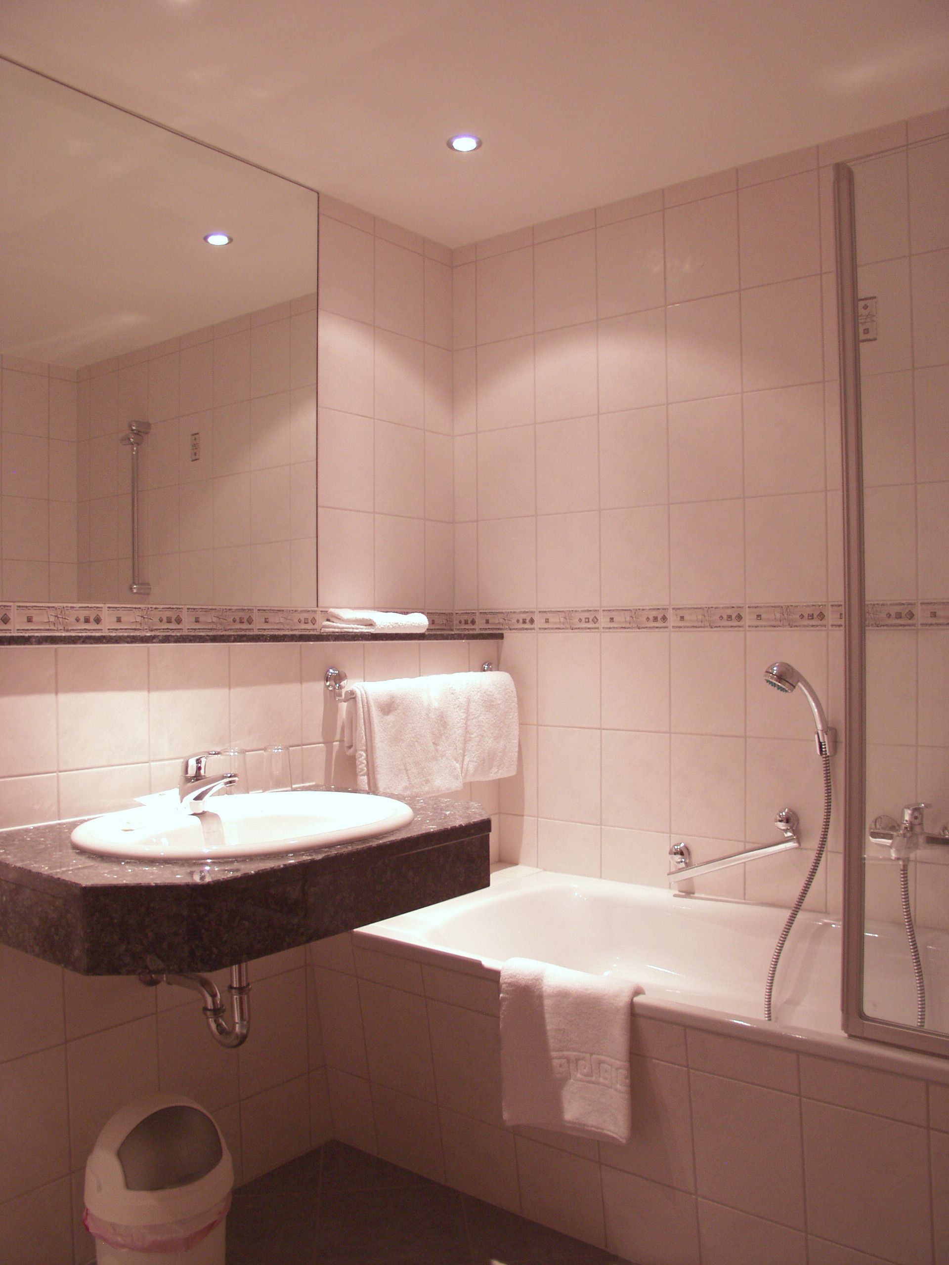 Hotel Dimmer in WallendorfPont de beste aanbiedingen!