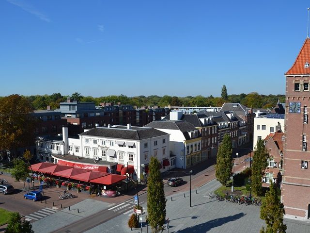 Hotel Theater Figi in Zeist de beste aanbiedingen!