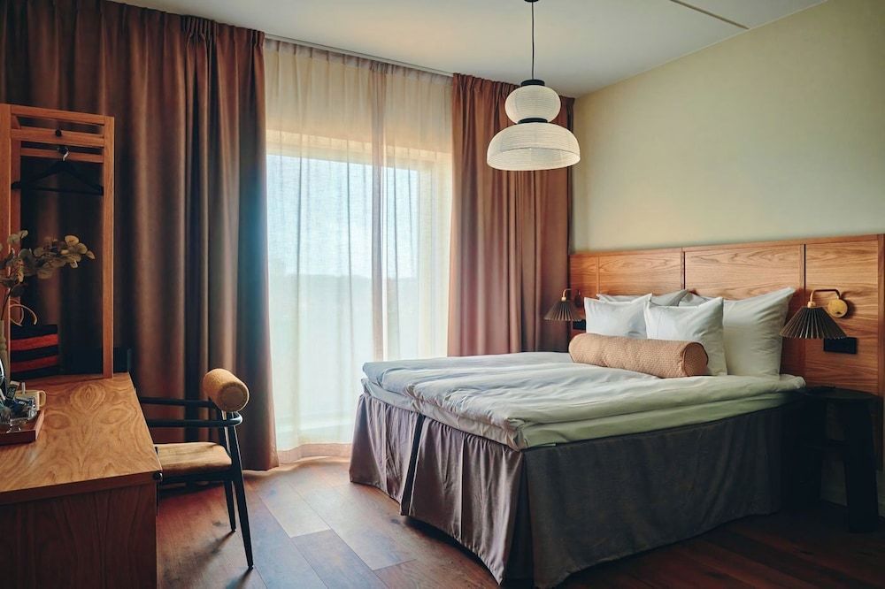 afbeelding van Spa Resort Arrangement