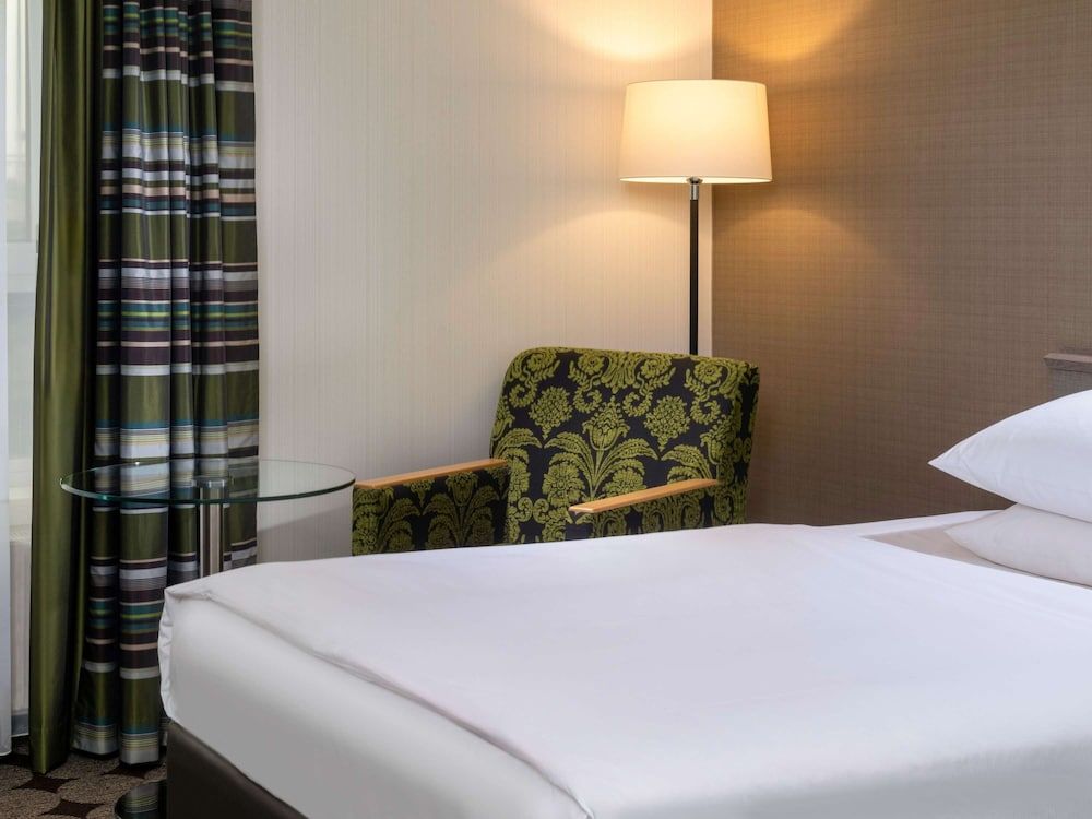 afbeelding van Superior Twin kamer, 2 eenpersoonsbedden