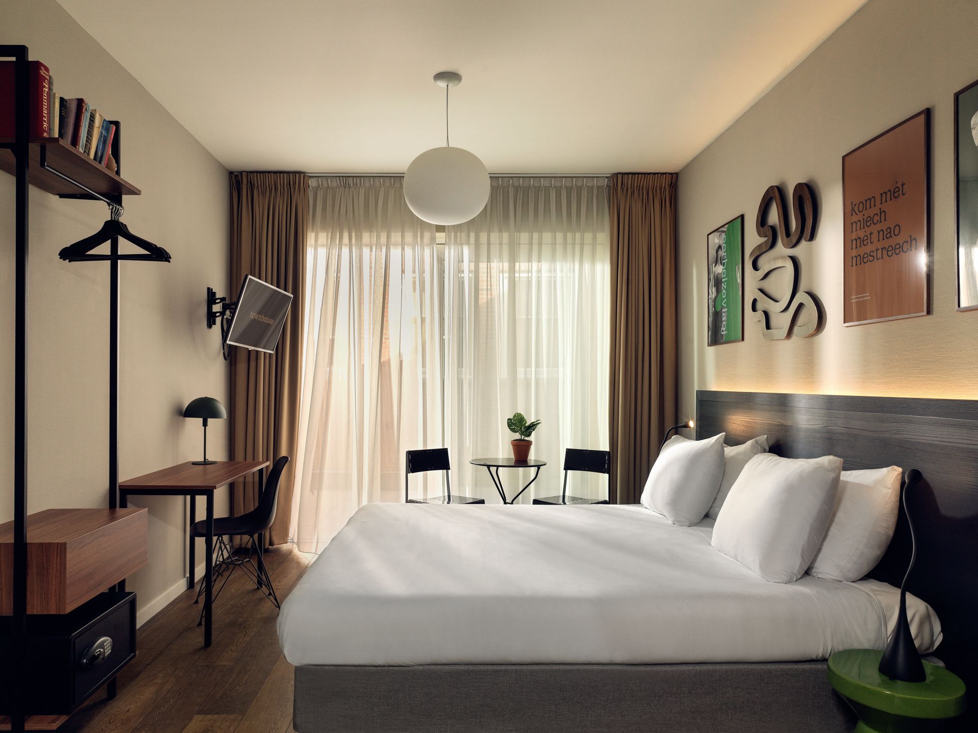 Kamer