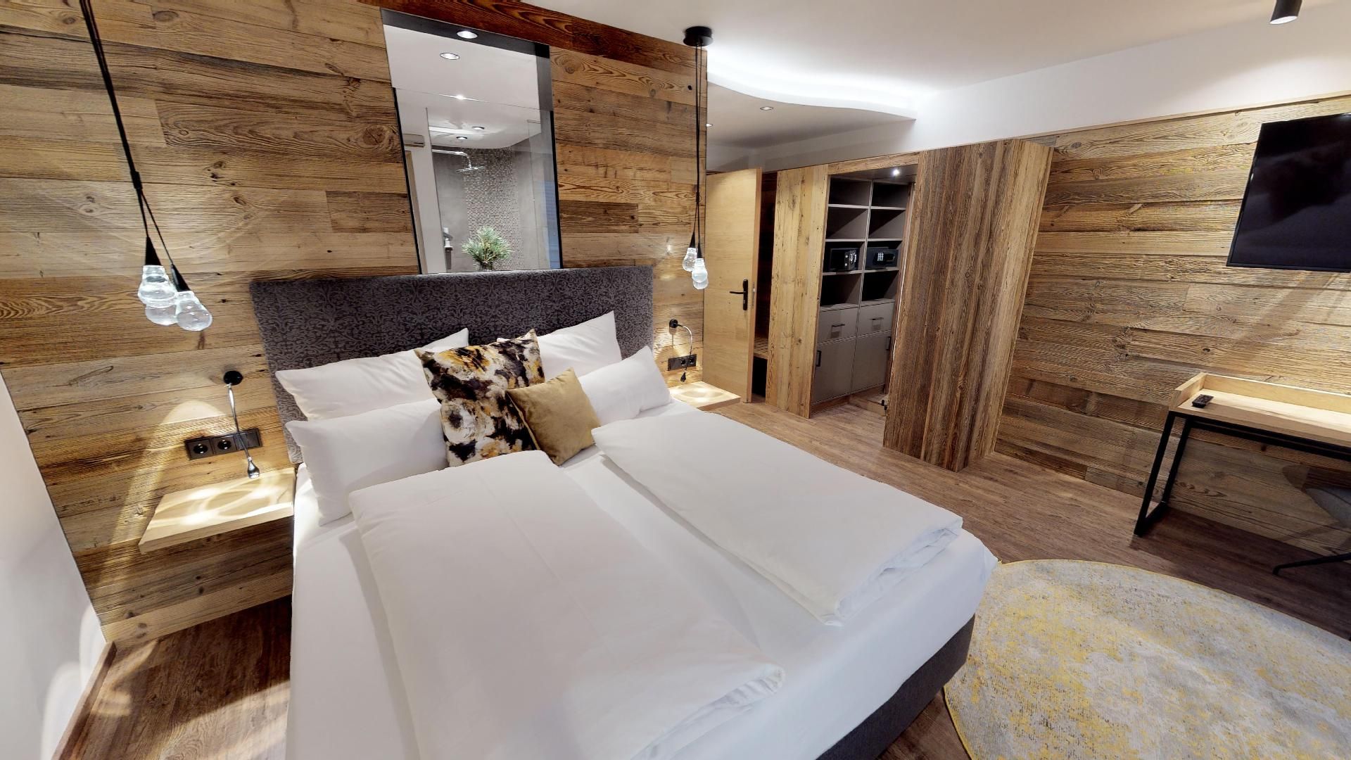 afbeelding van Junior suite