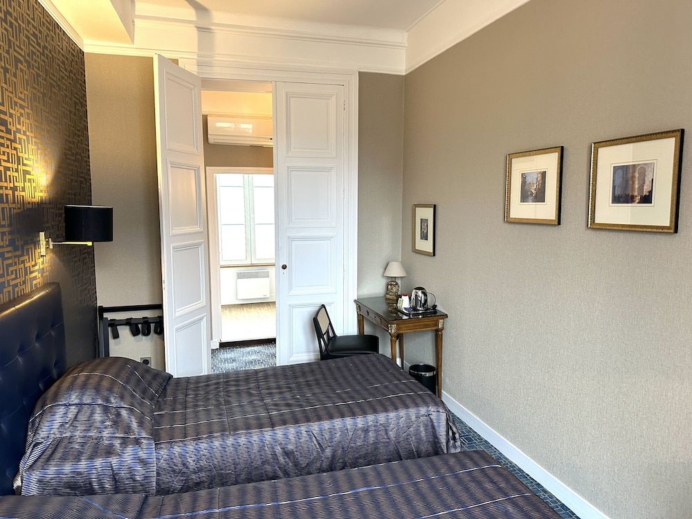 afbeelding van Standaard Twin kamer