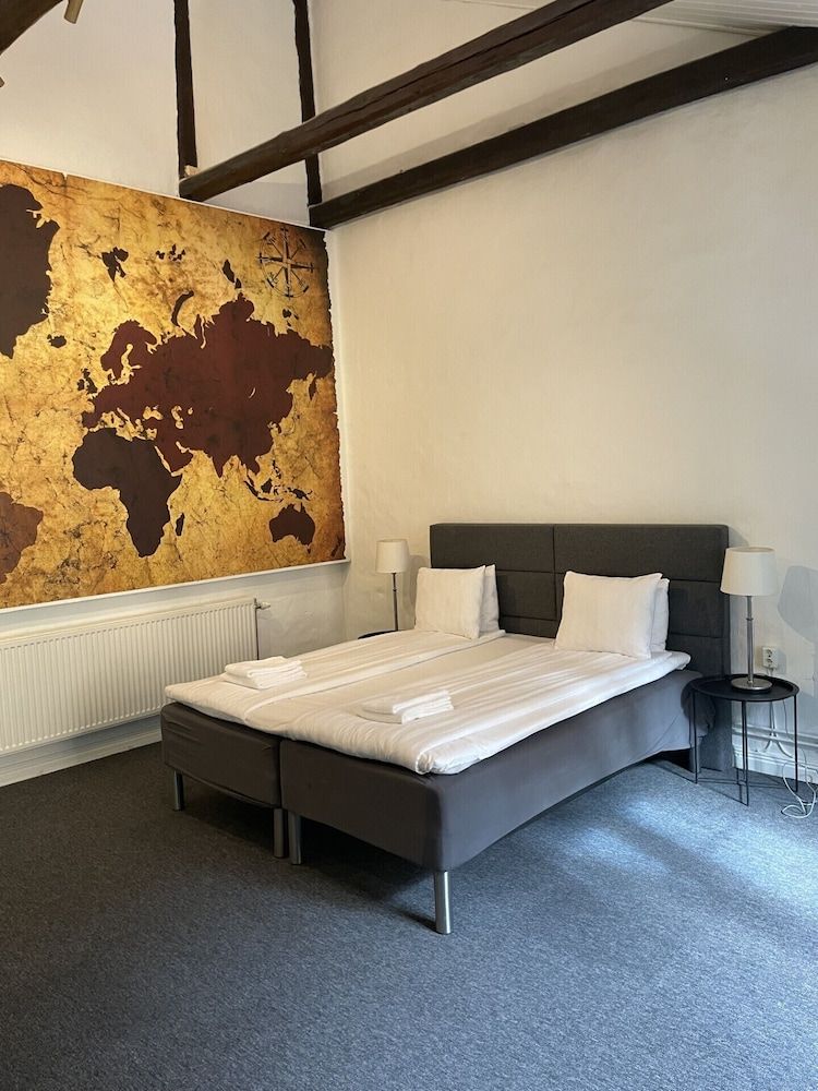 afbeelding van Spa Resort Arrangement