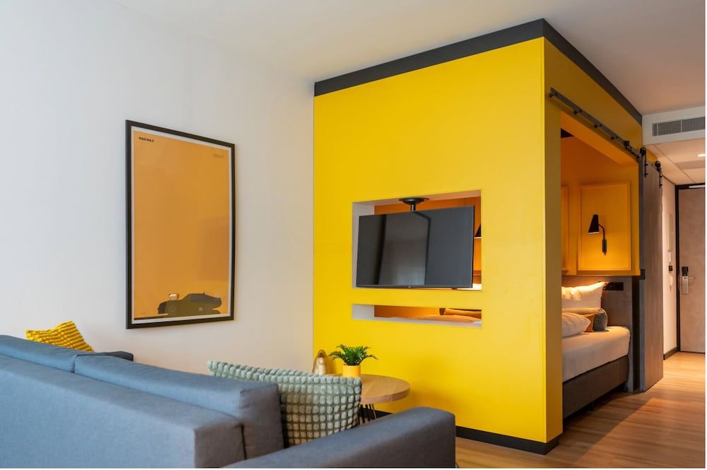 afbeelding van Spa Resort Arrangement