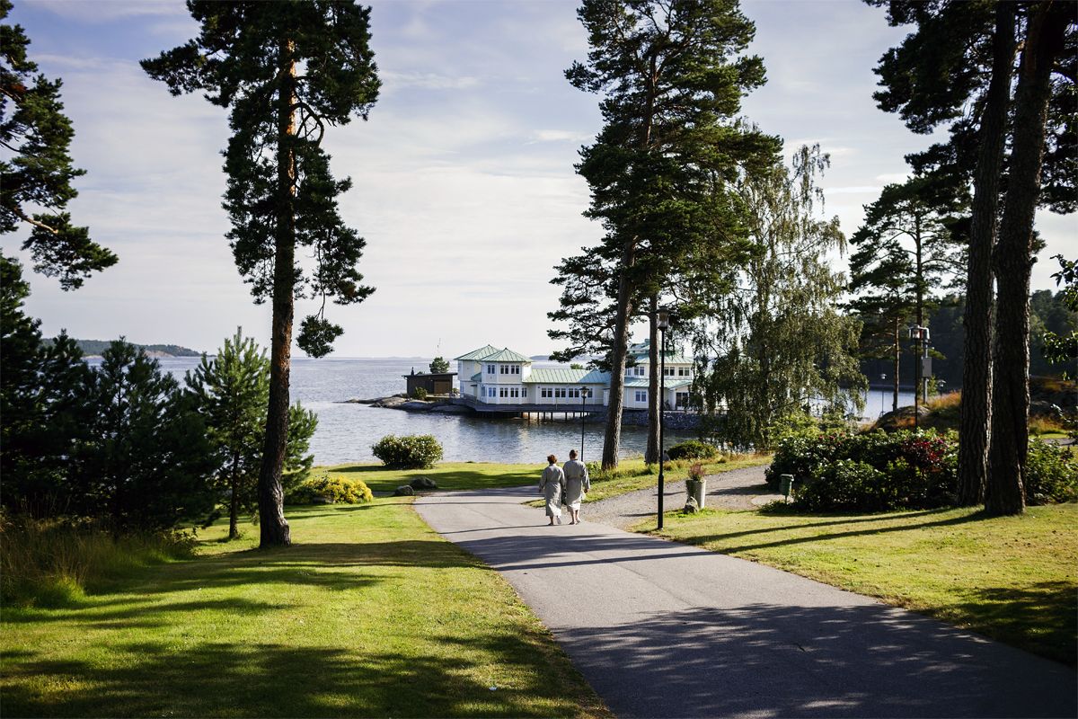 Omgeving