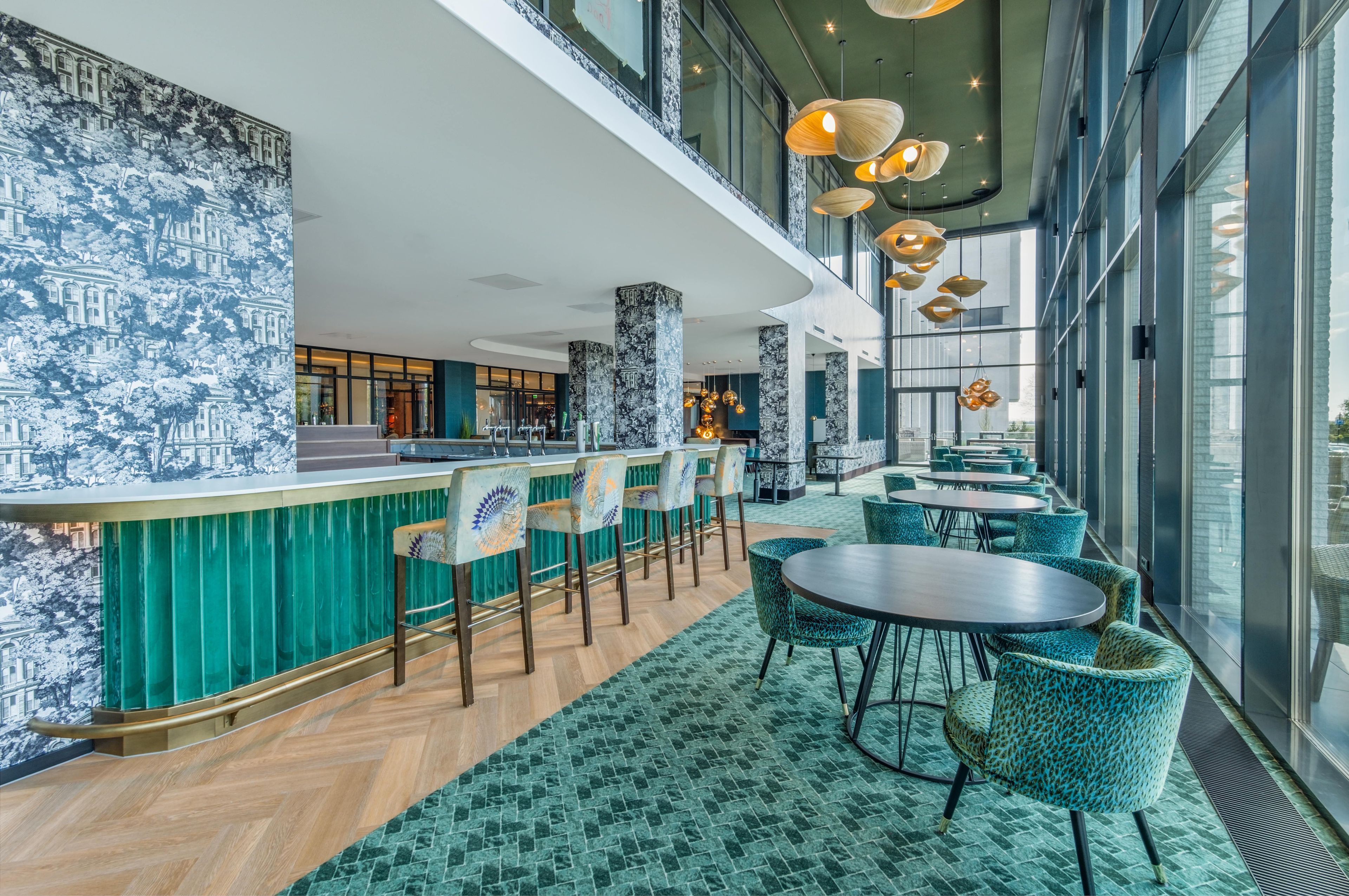 Van Der Valk Hoofddorp A4 , Van der Valk Hotel Schiphol A4 – IMCUI