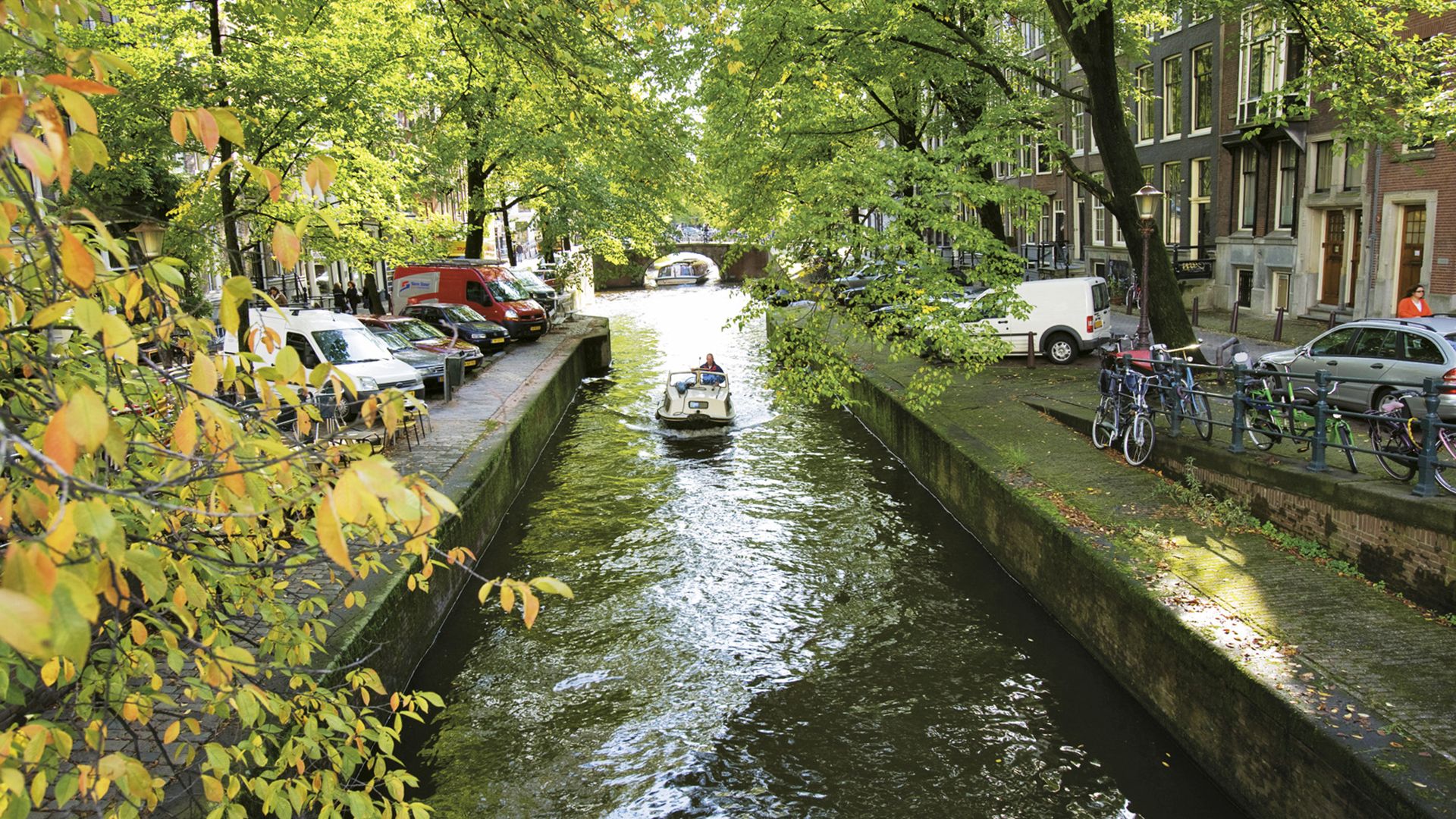 Omgeving