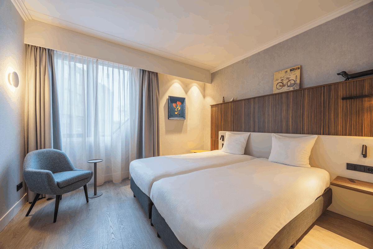 Kamer
