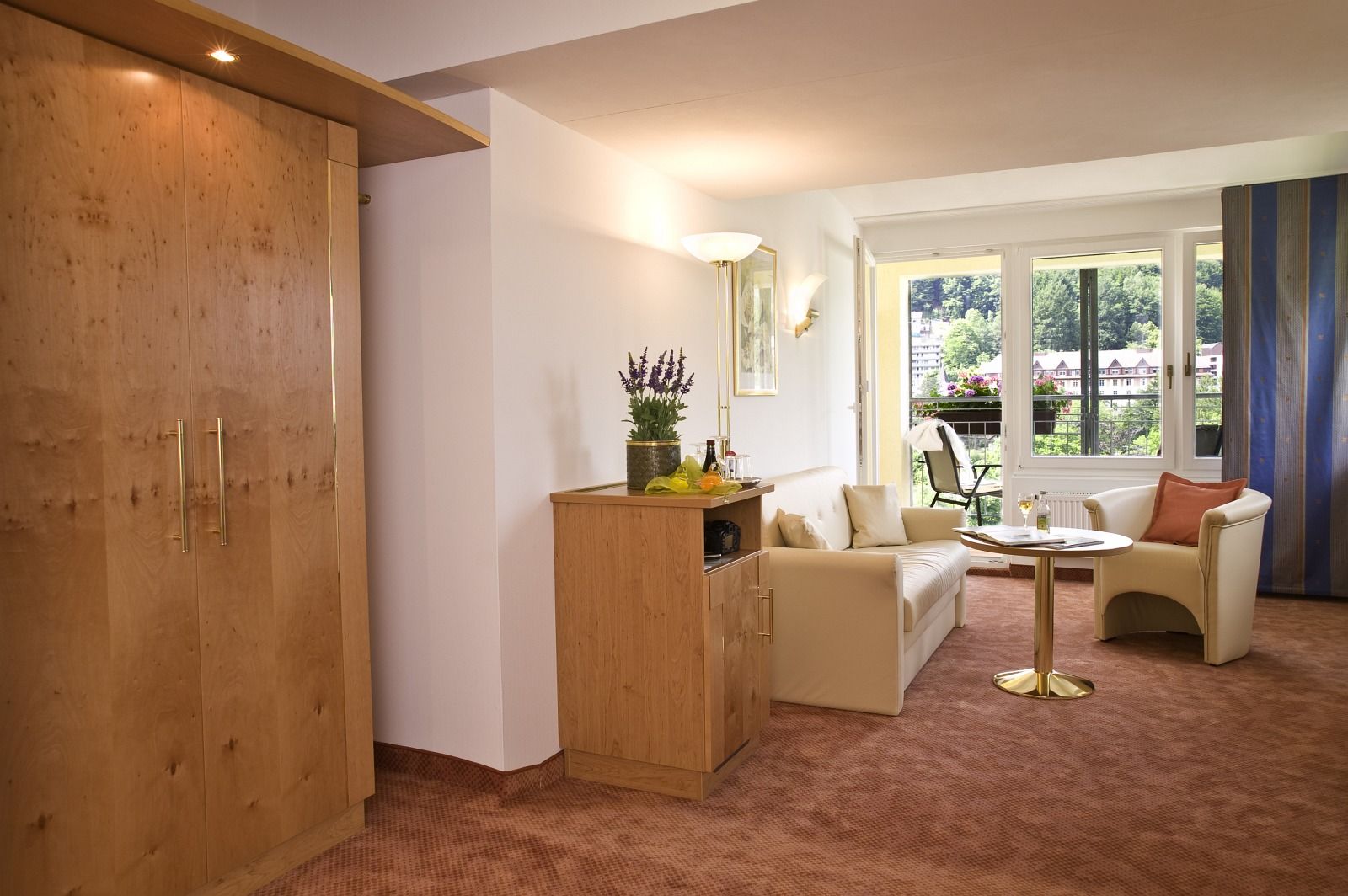 Kamer