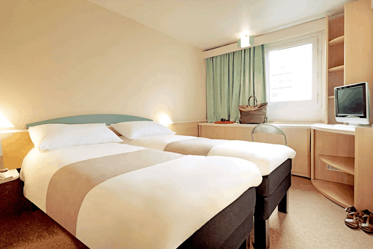 Kamer
