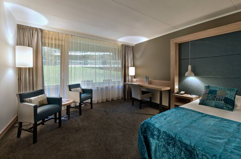 Van De Valk Amersfoort Van der Valk Hotel Leusden - Amersfoort in Leusden - de beste aanbiedingen!
