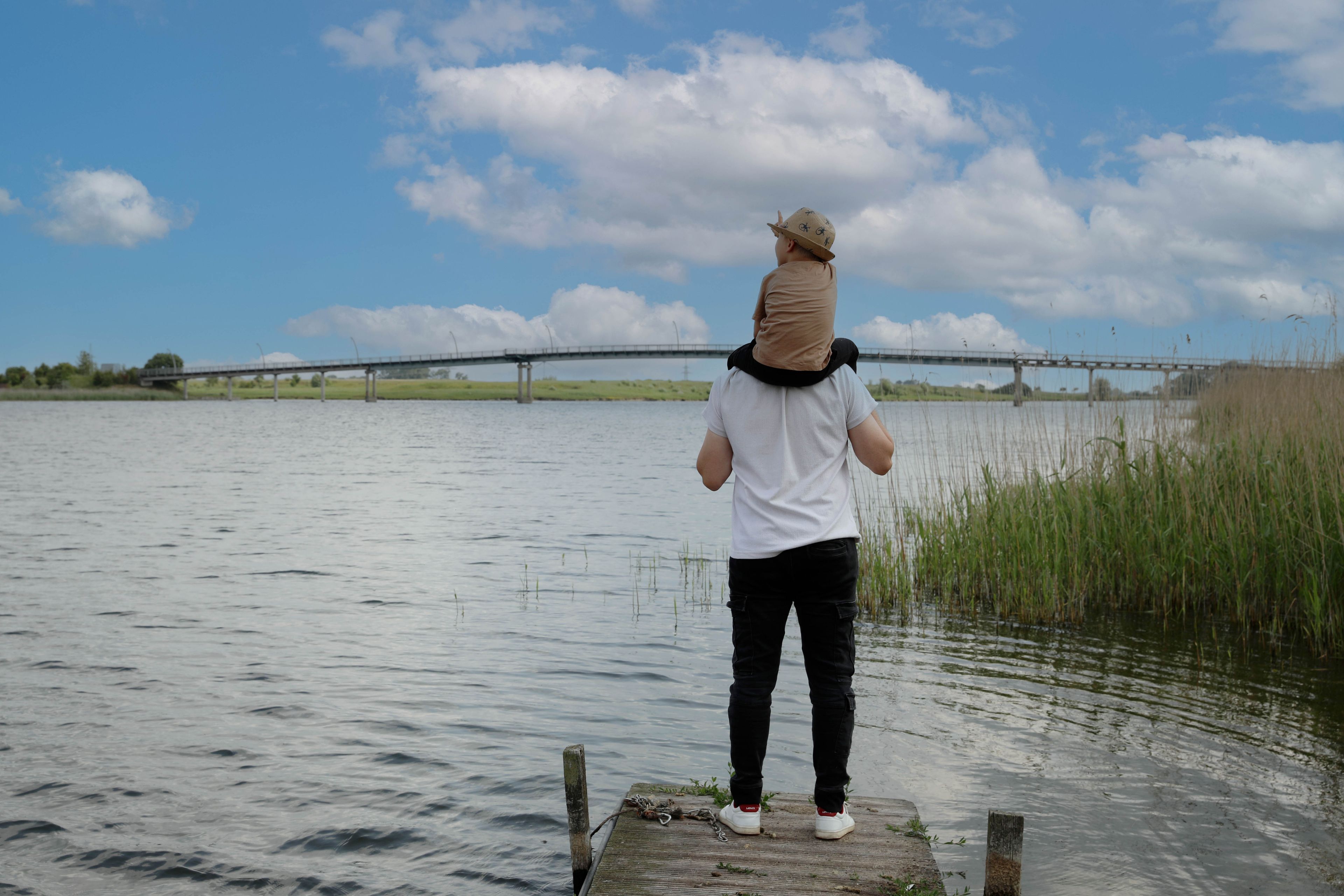 Omgeving