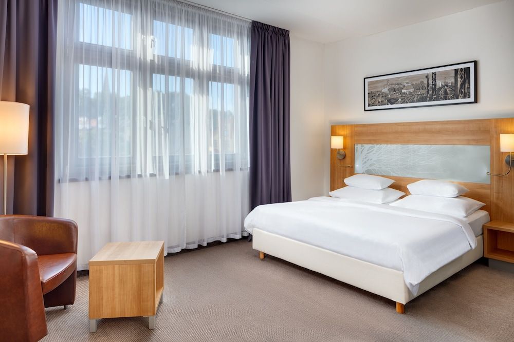 afbeelding van Spa Resort Arrangement