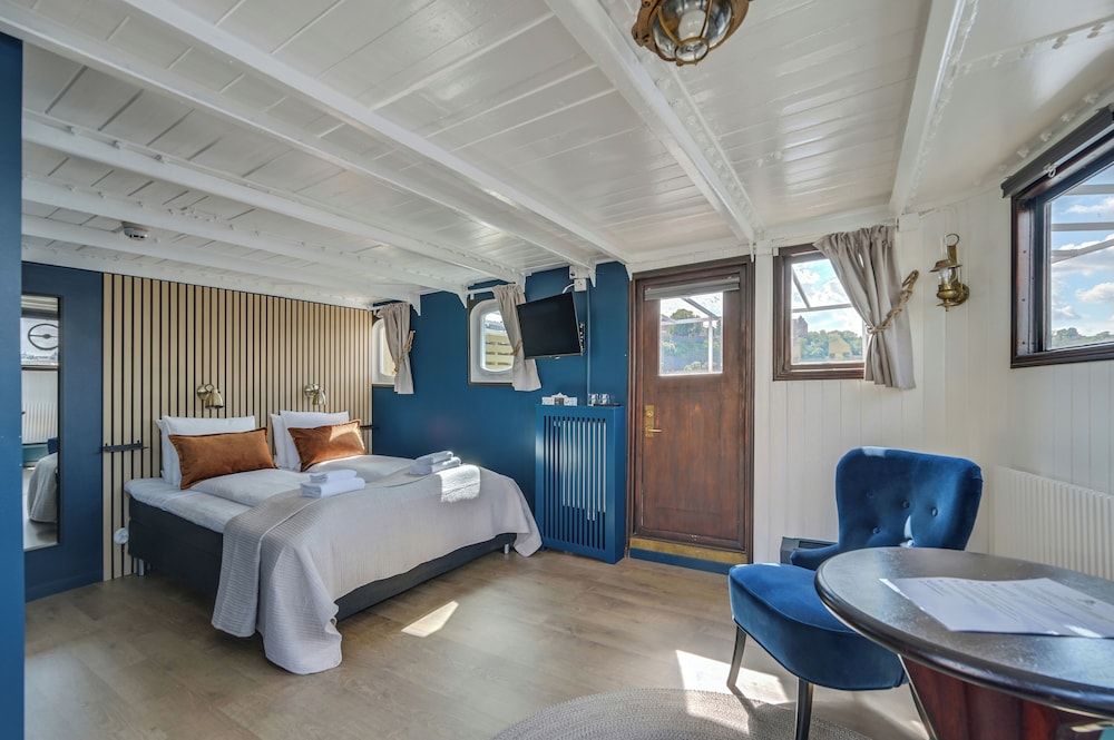afbeelding van Spa Resort Arrangement