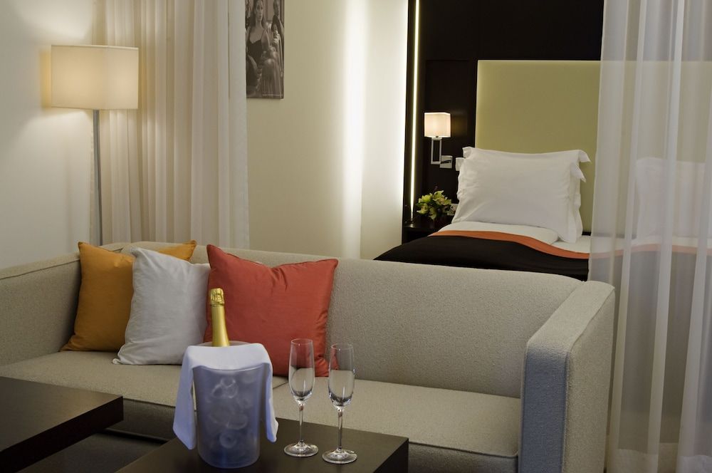 afbeelding van Spa Resort Arrangement