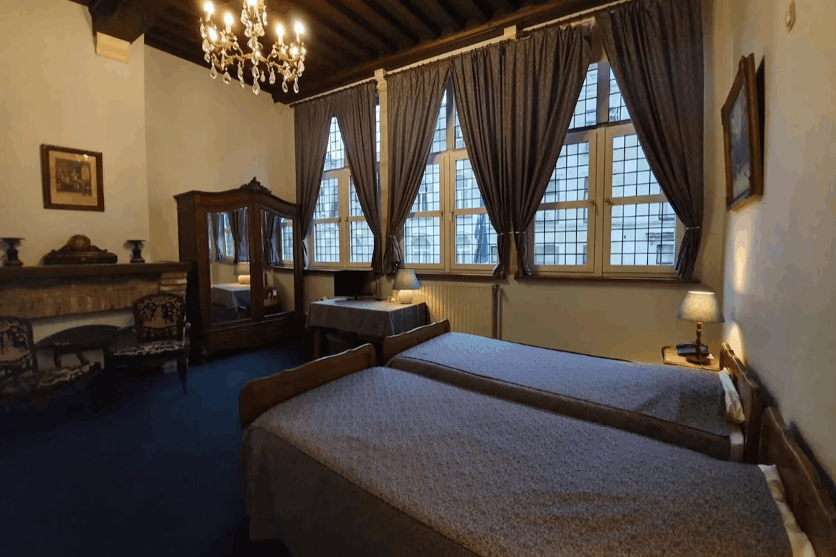 Kamer