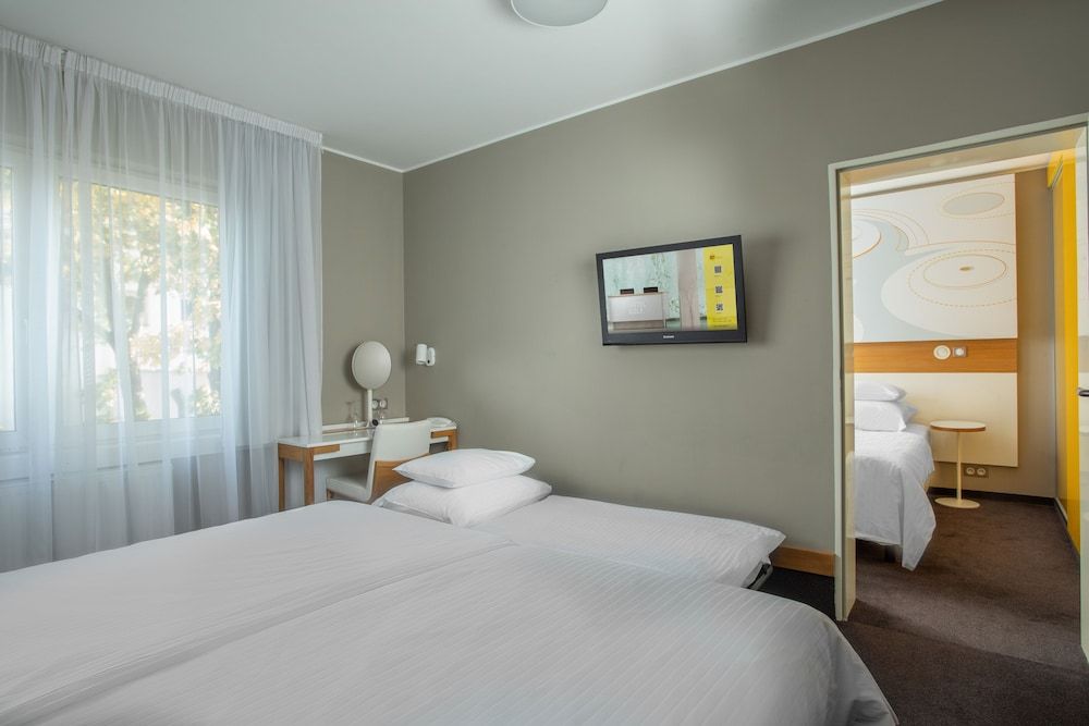 afbeelding van Spa Resort Arrangement