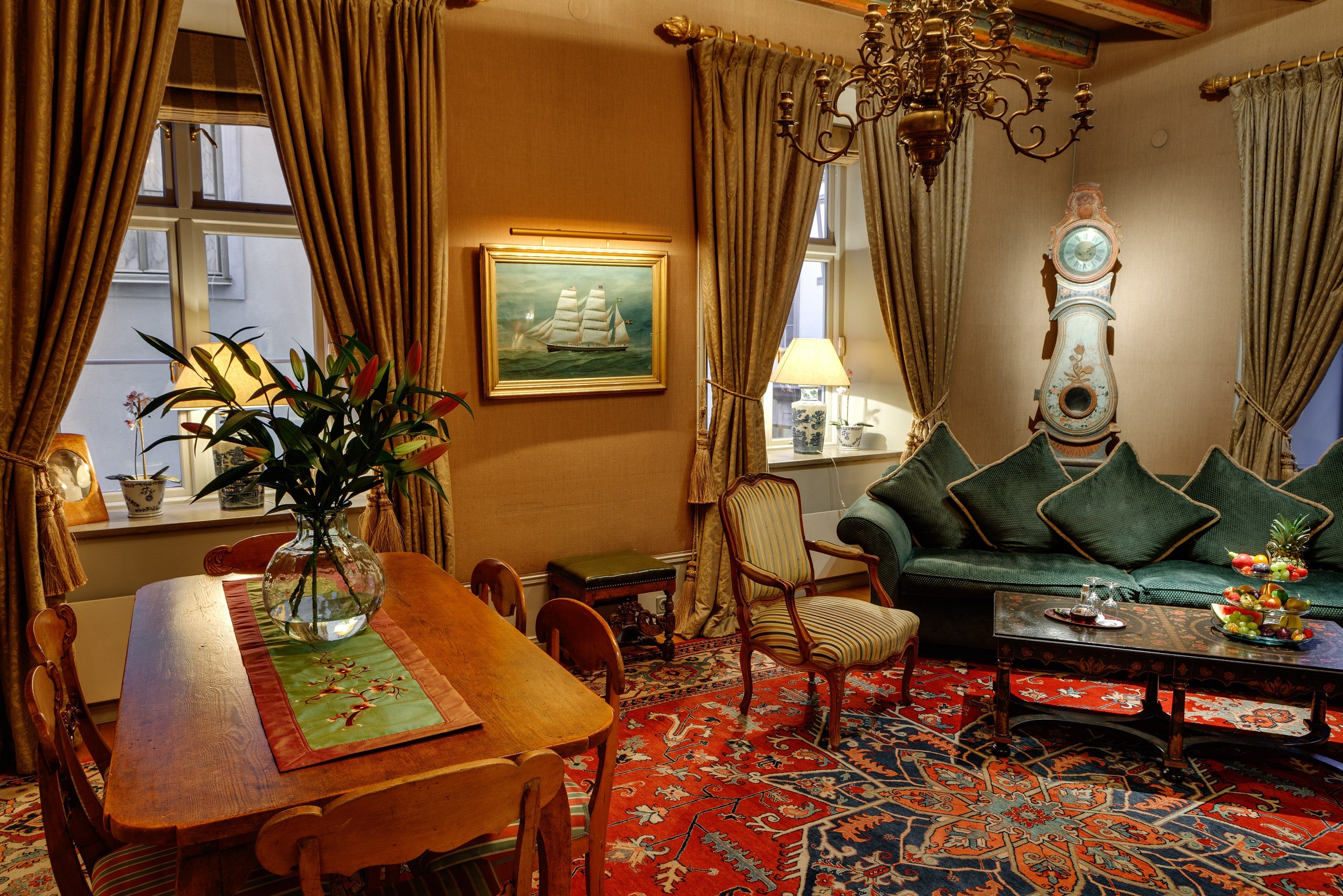 Kamer
