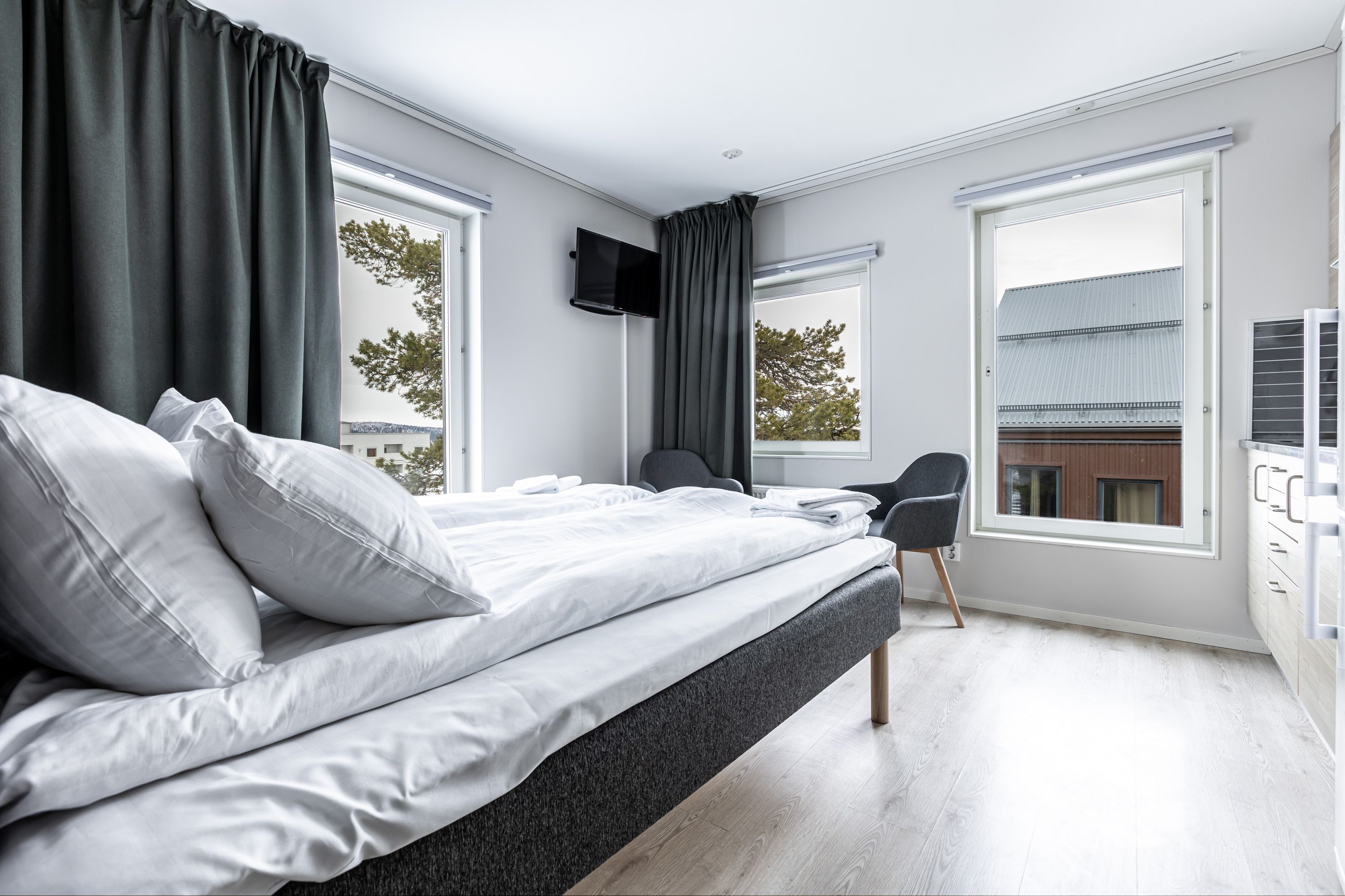 Kamer