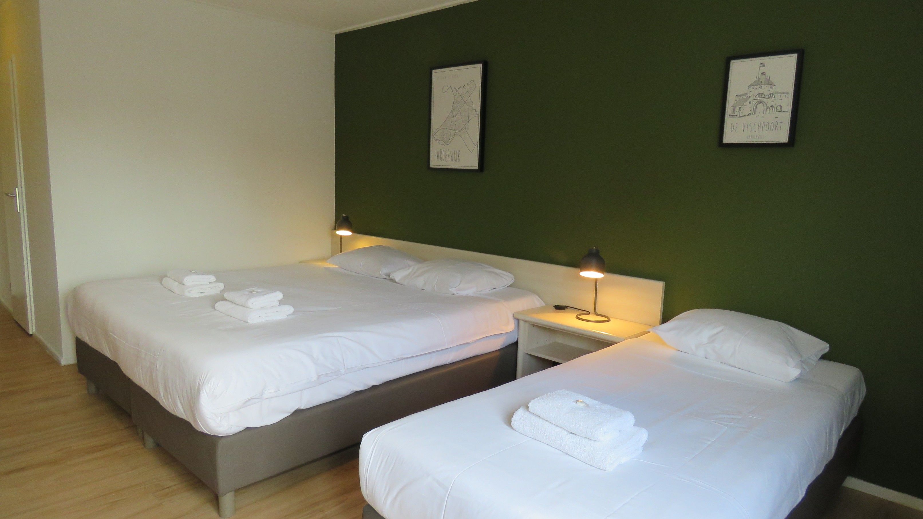 afbeelding van Diner Arrangement