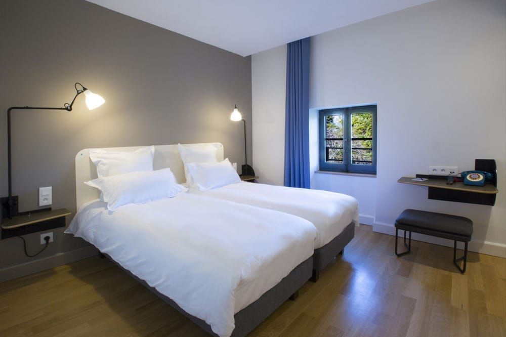 afbeelding van Classic Double Room with spa access