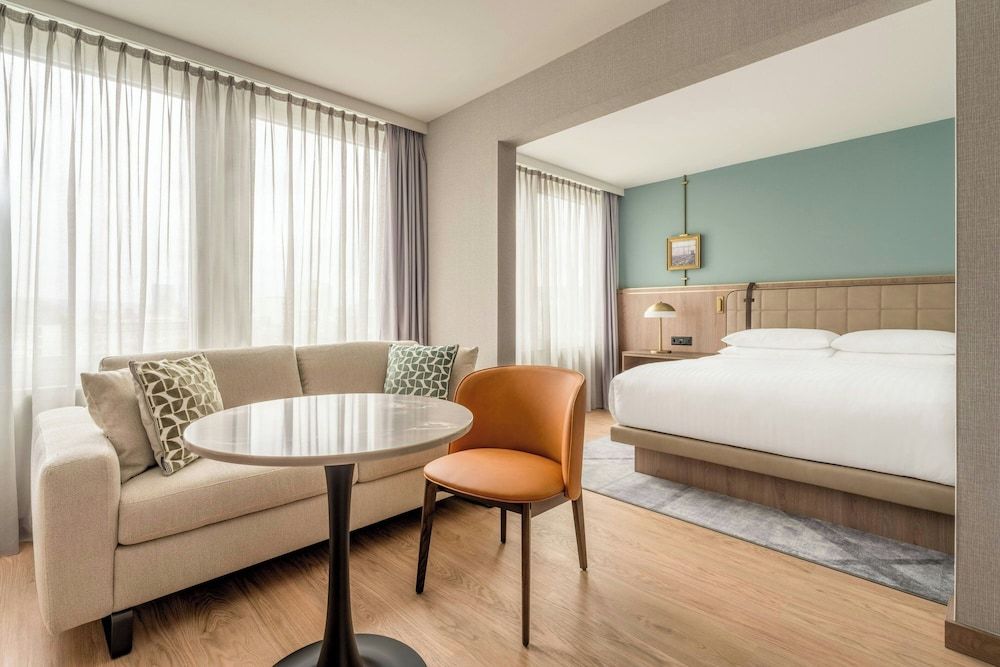 afbeelding van Ontdek de Stad Arrangement