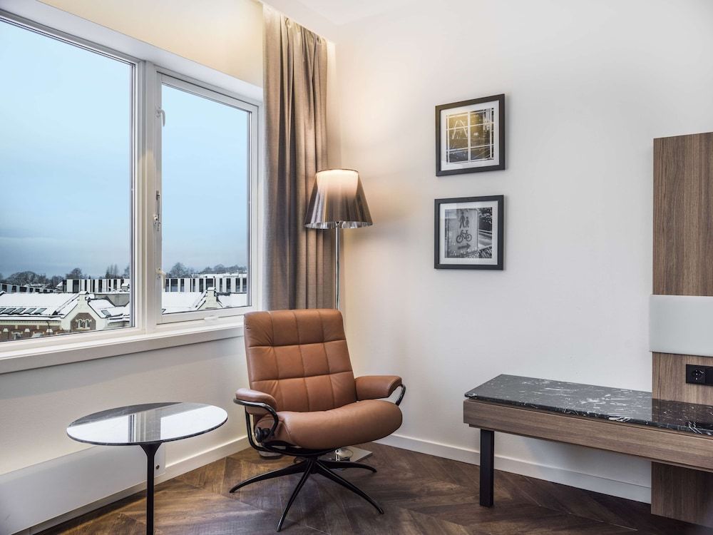 afbeelding van Superior kamer, uitzicht op rivier