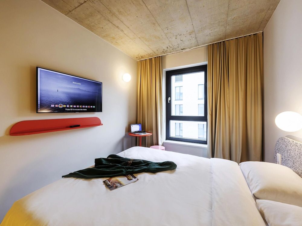 afbeelding van Ontdek de Stad Arrangement